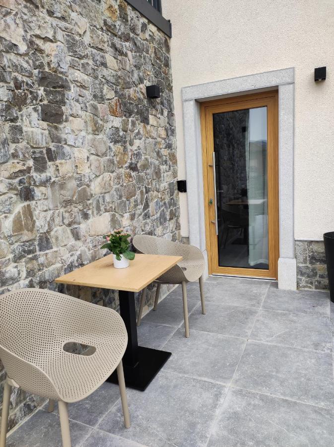 Boutique Rooms By Petric Winery Dobravlje Exterior photo